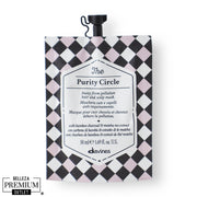 Davines The Purity Circle 50ml – Renovación Purificante, Energía Capilar y Cuero Cabelludo Fresco