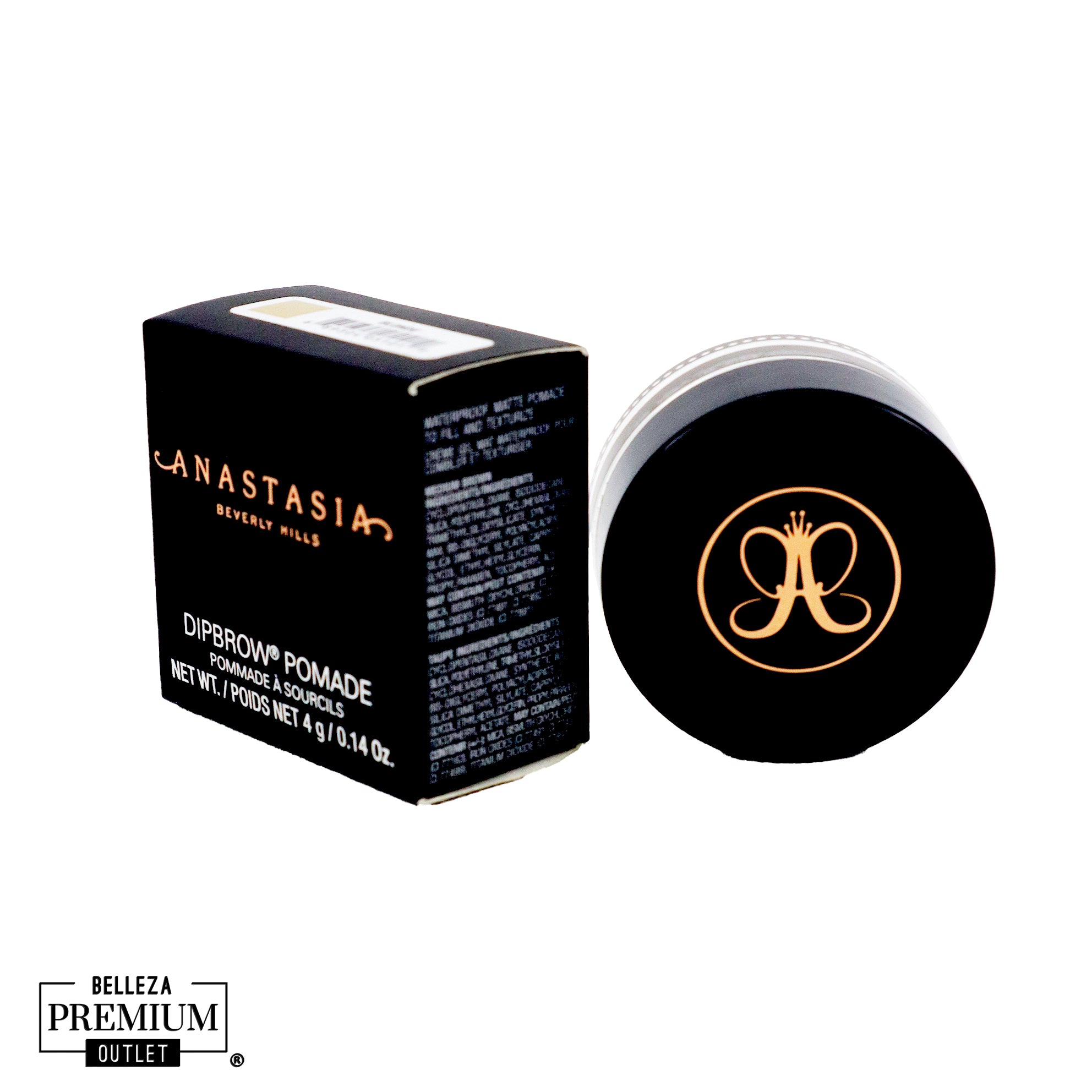 Anastasia Beverly Hills DIPBROW® Pomade – Blonde