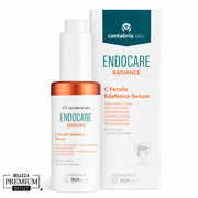 ENDOCARE C Ferulic Edafence Serum – Defensa Antioxidante 30ml