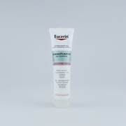 EUCERIN CLEANISNG GEL 150ML TRIPLE EFFECT: Eucerin DermoPure Triple Effect Cleansing Gel 150ml – Limpieza profunda para piel propensa al acné y marcas post-acné