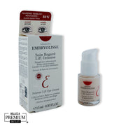 Embryolisse Intense Lift Eye Cream 15ml – Efecto Tensor y Mirada Rejuvenecida