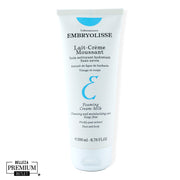 Embryolisse Lait-Crème Moussant 200ml-Limpieza Suave, Piel Radiante: Descubre el Embryolisse Lait-Crème Moussant