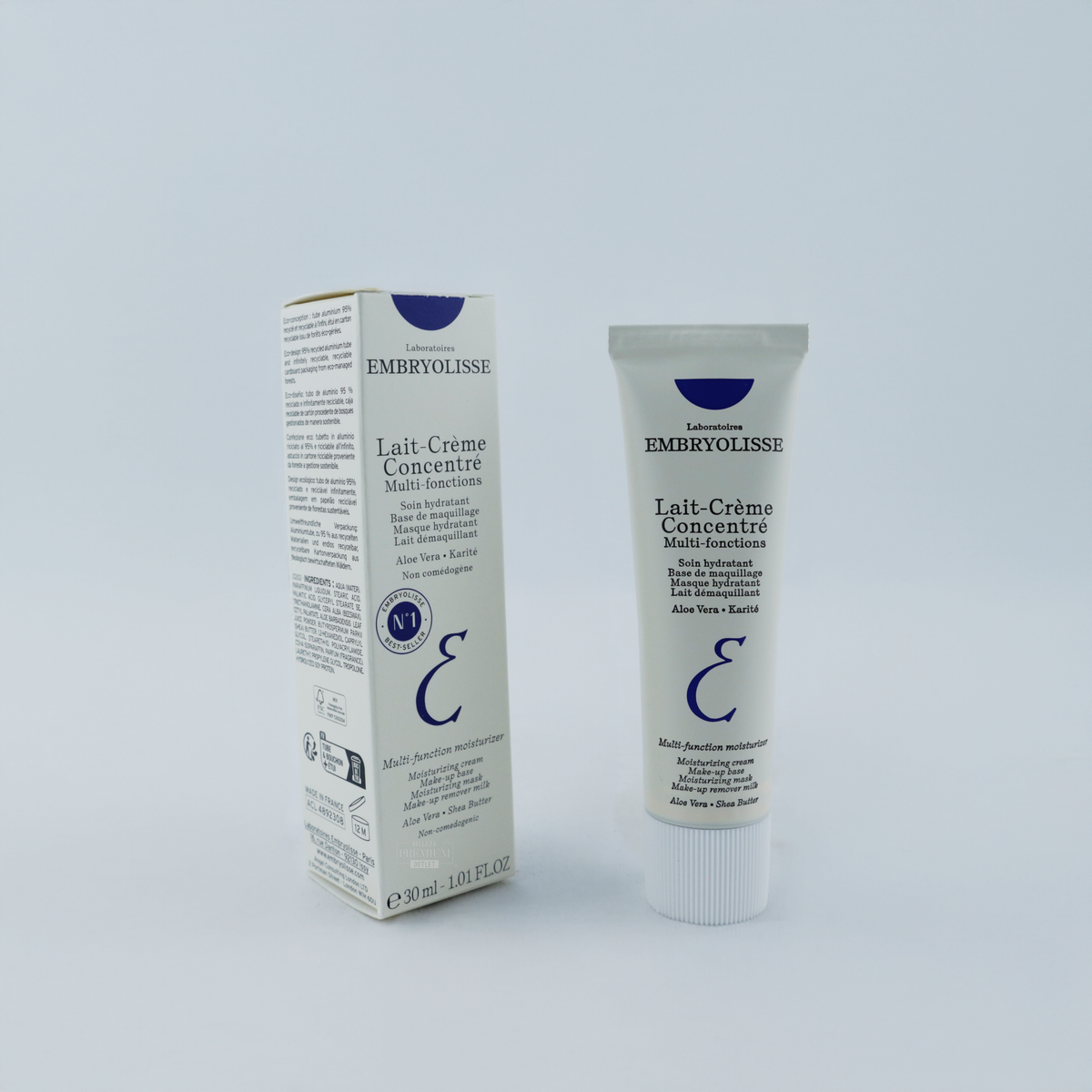 Embryolisse Lait Creme Concentre 30ml