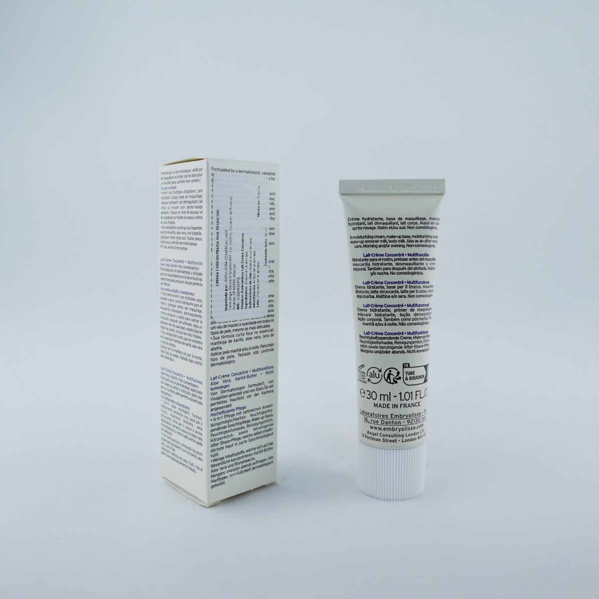 Embryolisse Lait Creme Concentre 30ml