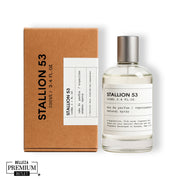 Emper Stallion 53 – Fuerza Masculina, Elegancia Salvaje y Poder Imparable