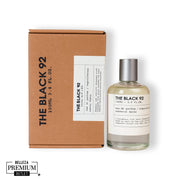 Emper The Black 92 – Intensidad Nocturna, Elegancia Oscura y Poder Masculino