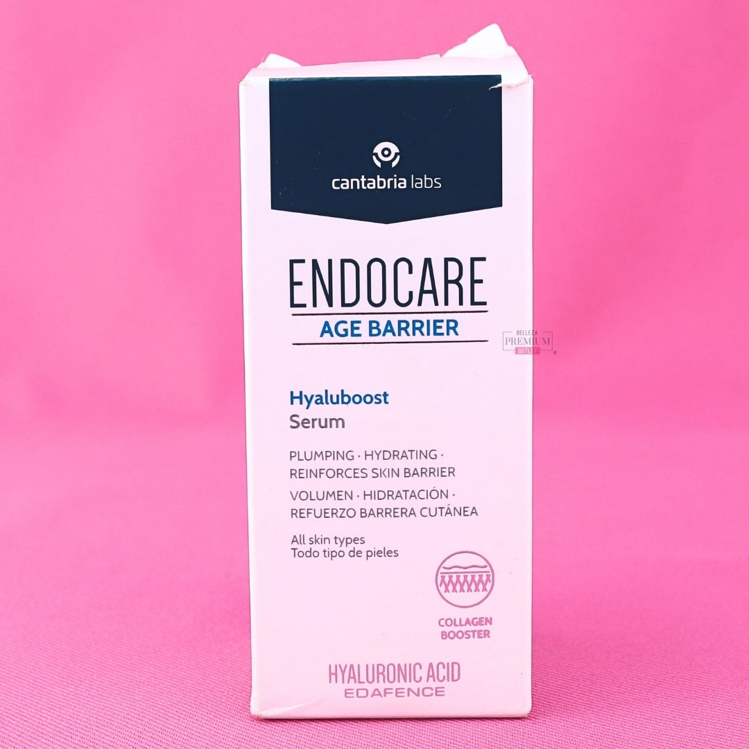 Endocare Age Barrier Hyaluboost Serum CAJA DAÑADA