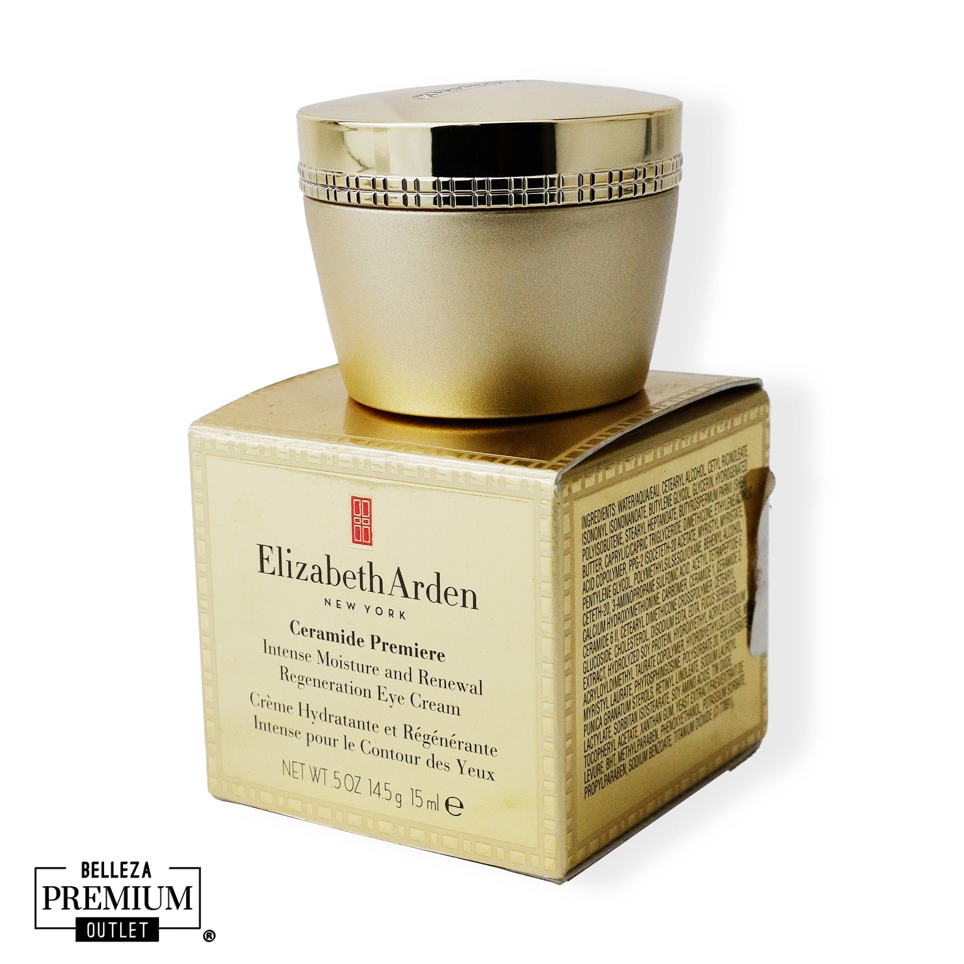 Estée Lauder Premiere Intense Regeneration Eye Cream 15ml