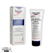 Eucerin Urea Repair Night Face Cream 50ml – Crema nocturna reparadora para piel seca y sensible