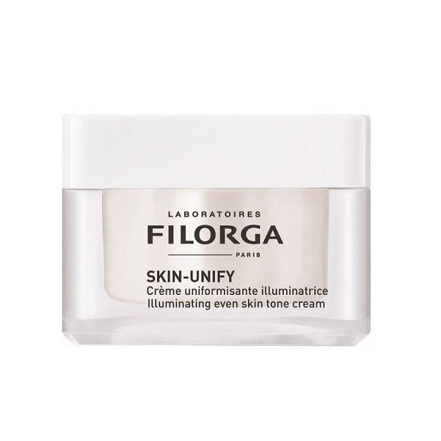 Filorga Skin-Unify 50ml: ¡Increíble Cuidado Facial para una Piel Radiante y Uniforme – La Revolución del Cuidado de la Piel!