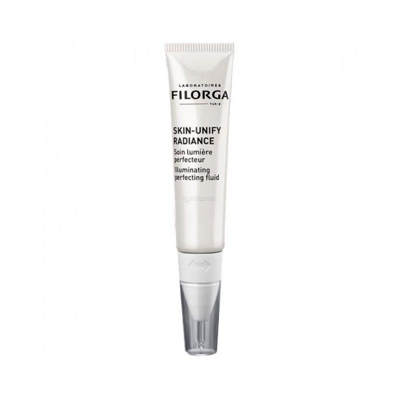 Filorga Skin-Unify Radiance 15ml: El Fantástico Elixir Luminoso para tu Cuidado Facial con Tecnología Avanzada – Disponible en Skincare Online