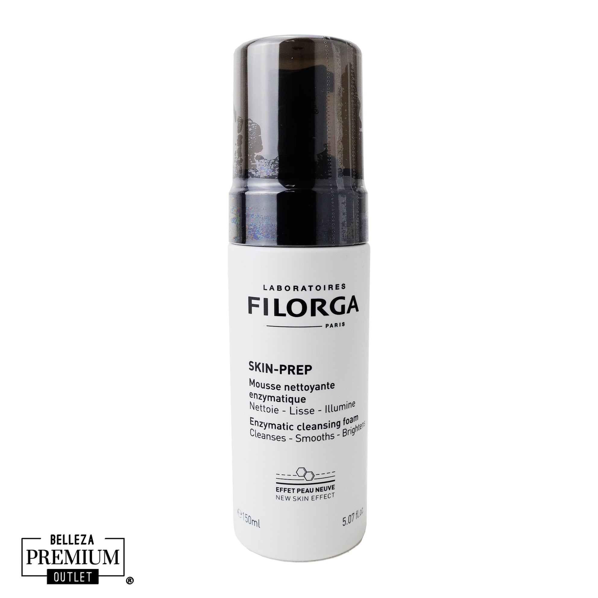 FILORGA Enzymatic Clean Foam (150 ml)
