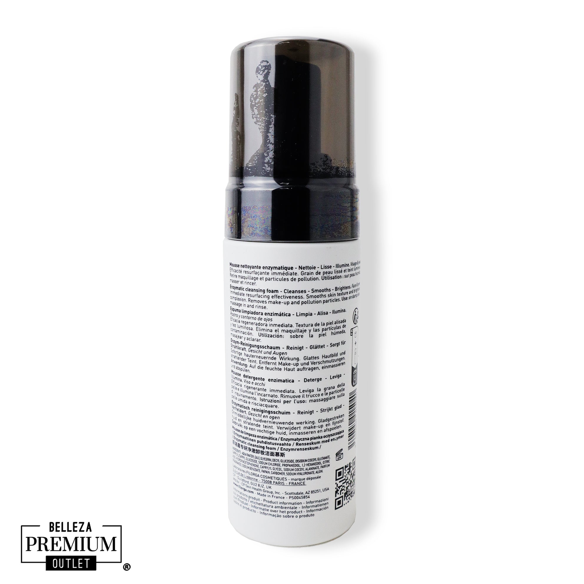 FILORGA Enzymatic Clean Foam (150 ml)