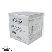 Filorga NCEF-Revitalize Cream – Energía, firmeza y juventud para tu piel cada día.