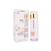 FREZYDERM SUN SCREEN VELVET FACE 50+ 50ml