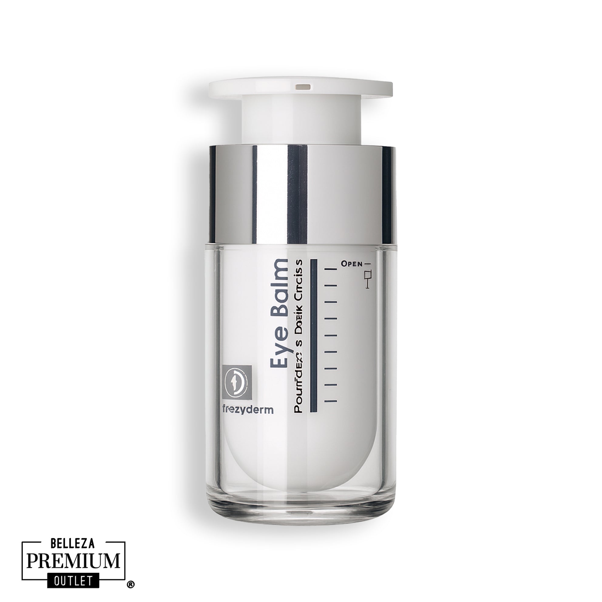 FREZYDERM Eye Balm 15 ml
