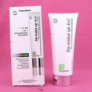 FREZYDERM DE-MAKE UP4 IN 1 200ml CAJA DAÑADA