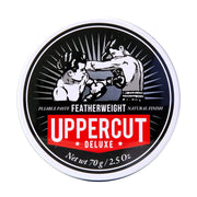 Uppercut Featherweight 70g – Fijación Flexible y Estilo Ligero