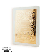 🌟 Fakhar Lattafa Women Gold – Elegancia Prohibida, Seducción Irresistible