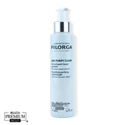 Filorga Age Purify Cleanser 150ml:  ¡Purifica tu piel y combate los signos de la edad con Filorga Age-Purify Cleanser 150ml – Limpieza profunda con efecto antiarrugas!