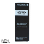 Filorga Age Purify Intensive 30ml: ¡Un solo sérum, dos soluciones! Filorga Age-Purify Intensive 30ml – Corrige arrugas e imperfecciones al mismo tiempo