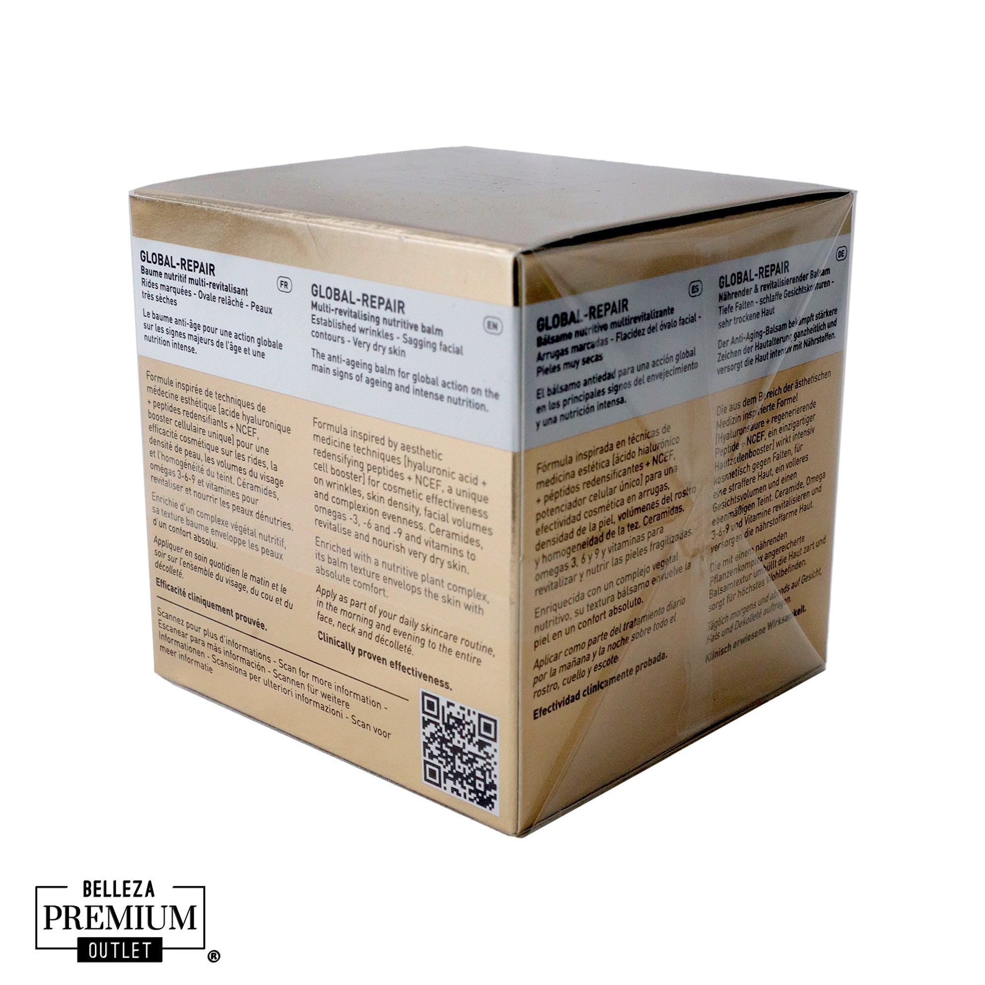 FILORGA GLOBAL-REPAIR BALM 50 ml