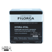 Filorga HYDRA-HYAL Cream-Gel 50 ML: El Hidratante Esencial para una Piel Radiante y Bien Hidratada