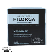 Filorga Meso-Mask Mascarilla Alisante Iluminadora 50ml: ¡Ilumina, alisa y revitaliza tu piel con Filorga Meso-Mask 50ml – El secreto de un rostro radiante en minutos!