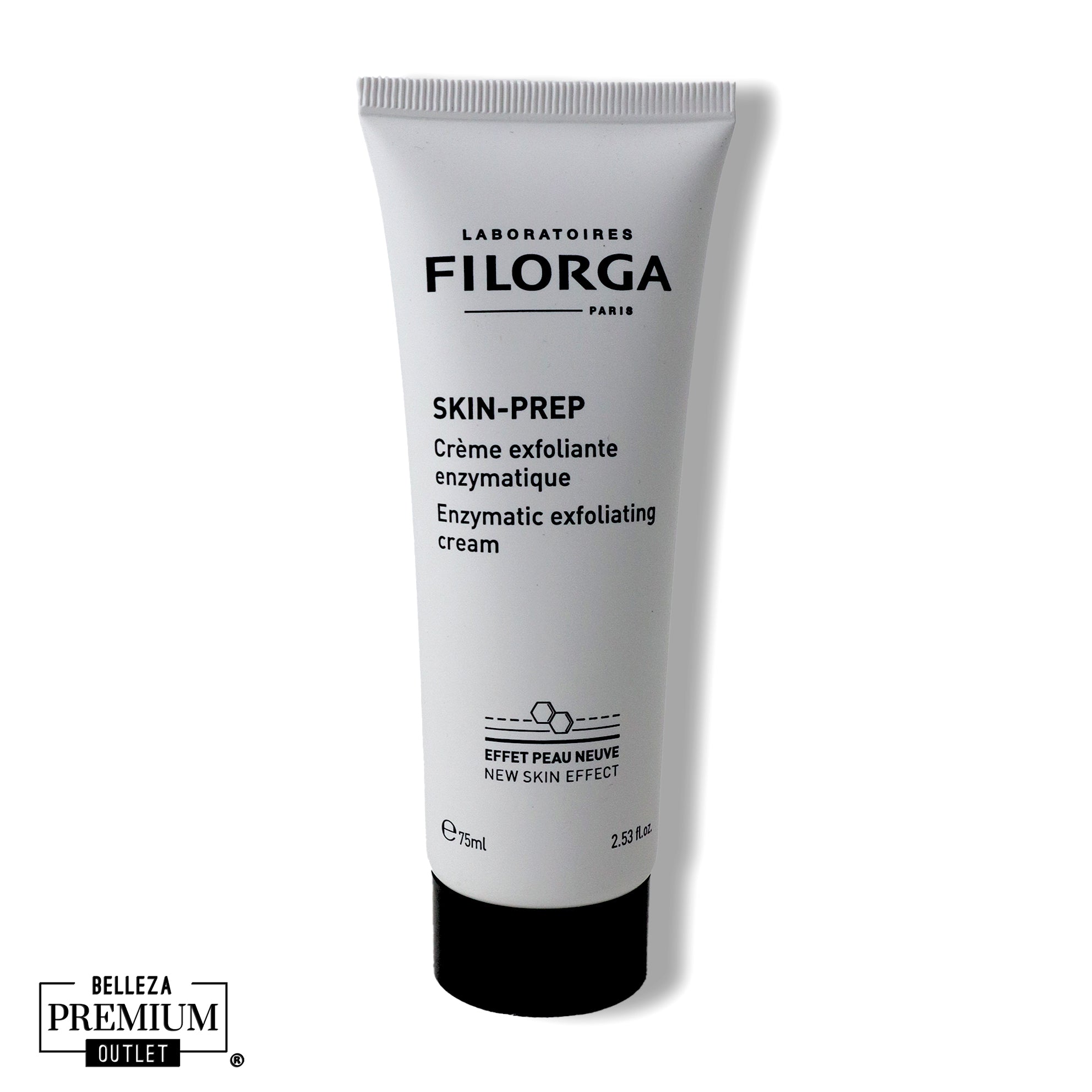 Filorga SKIN-PREP Enzymatic Exfoliating Cream 75 ml