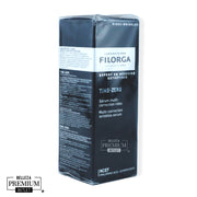 Filorga Time-Zero Serum Multicorrección Arrugas 30ml: El Sérum Antiedad Sorprendente con Envío Rápido de Cosméticos que Revoluciona tu Rutina