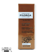 Filorga UV-Bronze Face 40ml: El Sérum Antiedad Único para un Cuidado de la Piel Completo y Sofisticado