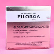 Filorga Global Repair Advanced Crema 50 ml CAJA DAÑADA