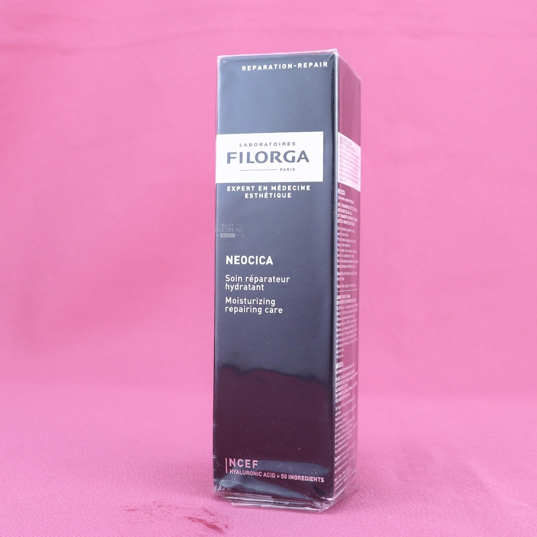 Filorga Neocica Tube 40ml CELOFÁN ROTO
