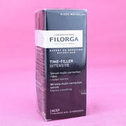 Filorga Time Filler Intensive 30ml CELOFÁN ROTO