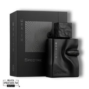 Fragrance World Spectre Wraith – Misterio Oscuro, Elegancia Sombría y Poder Hipnótico