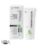 Frezyderm Volpaderm AHA Milk 200ml: El Limpiador Perfecto para una Piel Suave y Radiante