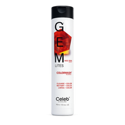 CELEB LUXURY GEM COLORWASH FIRE OPAL-Shampoo Matizador Rojo