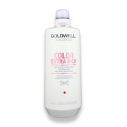 Goldwell Dualsenses Color Extra Rich Brilliance Conditioner 1000ml: espectacular acondicionador súper hidratante cabello teñido