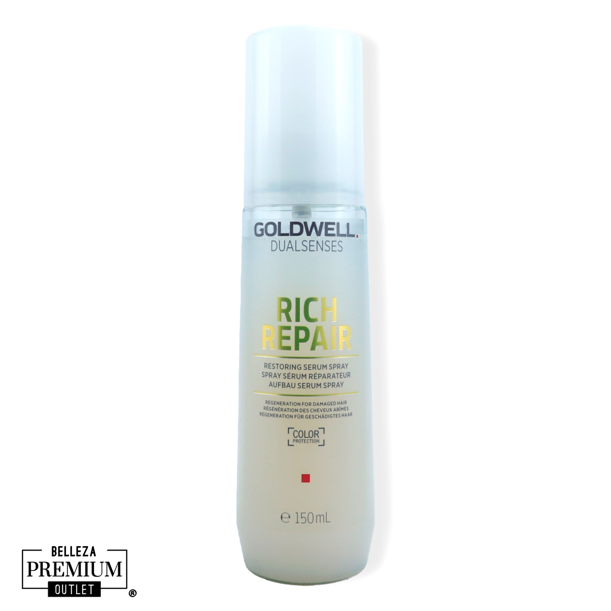 Goldwell Dualsenses Repair Restoring Serum spray 150ml