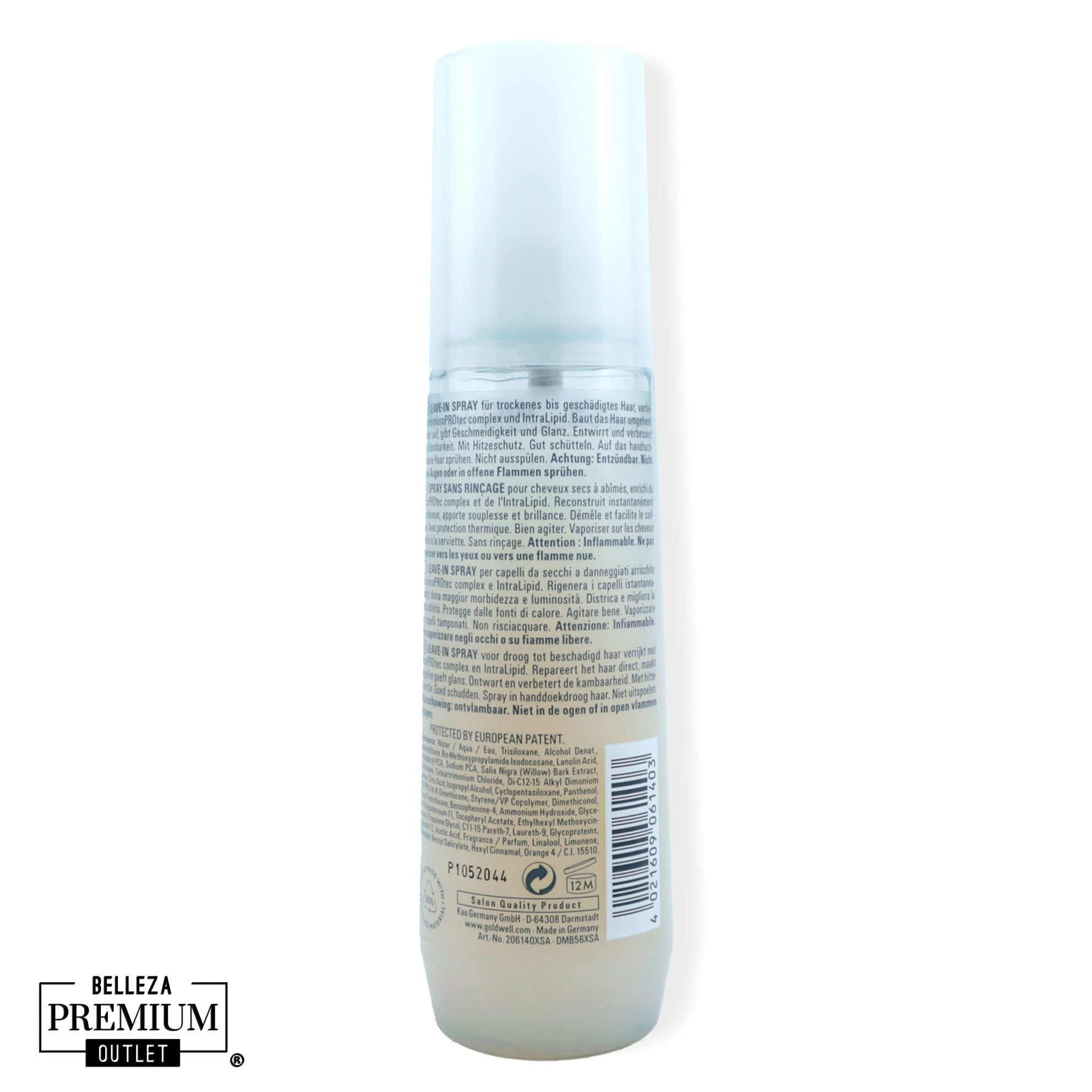 Goldwell Dualsenses Repair Restoring Serum spray 150ml