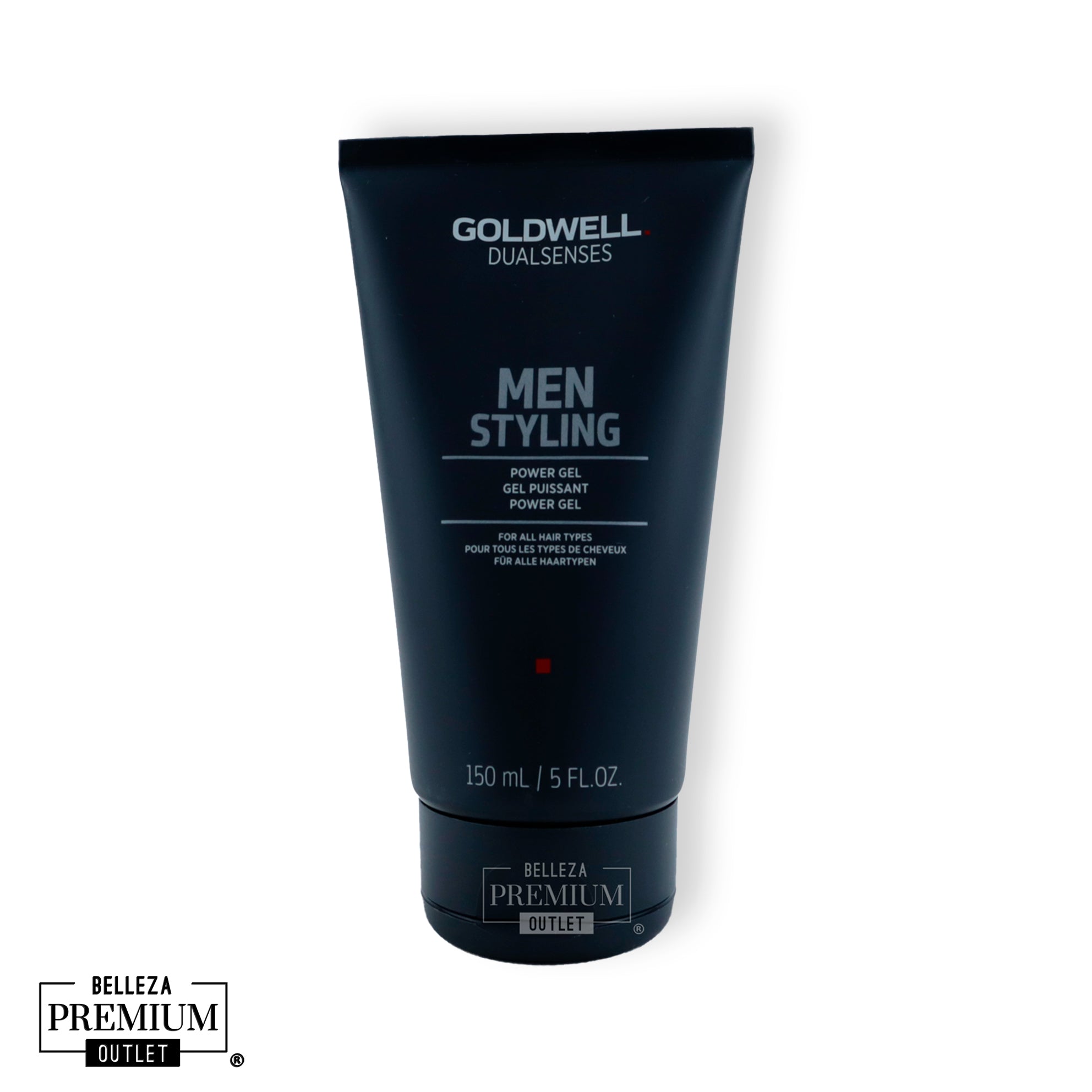 Goldwell Dualsenses For Men Styling Power Gel 150ml