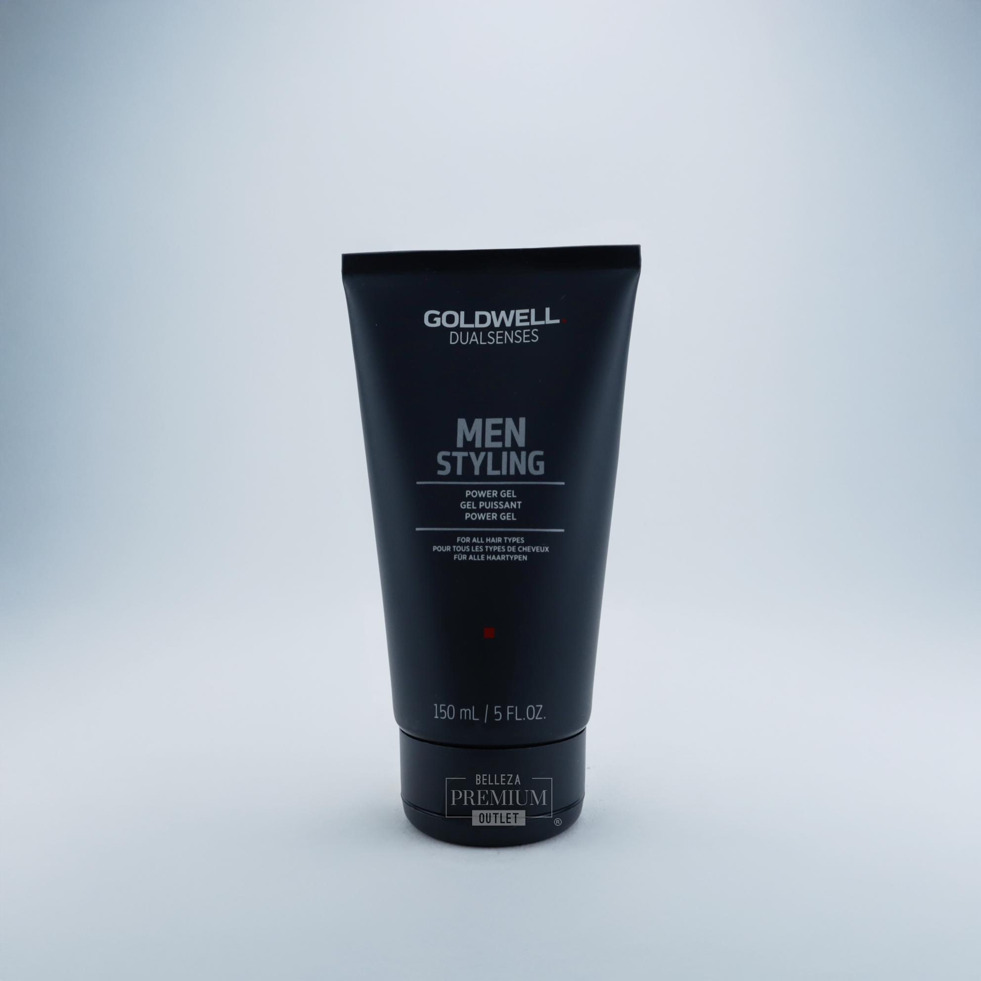 Goldwell Dualsenses For Men Styling Power Gel 150ml