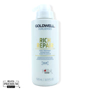 Goldwell Dualsenses Rich Repair 60sec Treatment 500ml