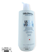 Goldwell Dualsenses Ultra Volume Bodifying Shampoo 1000ml