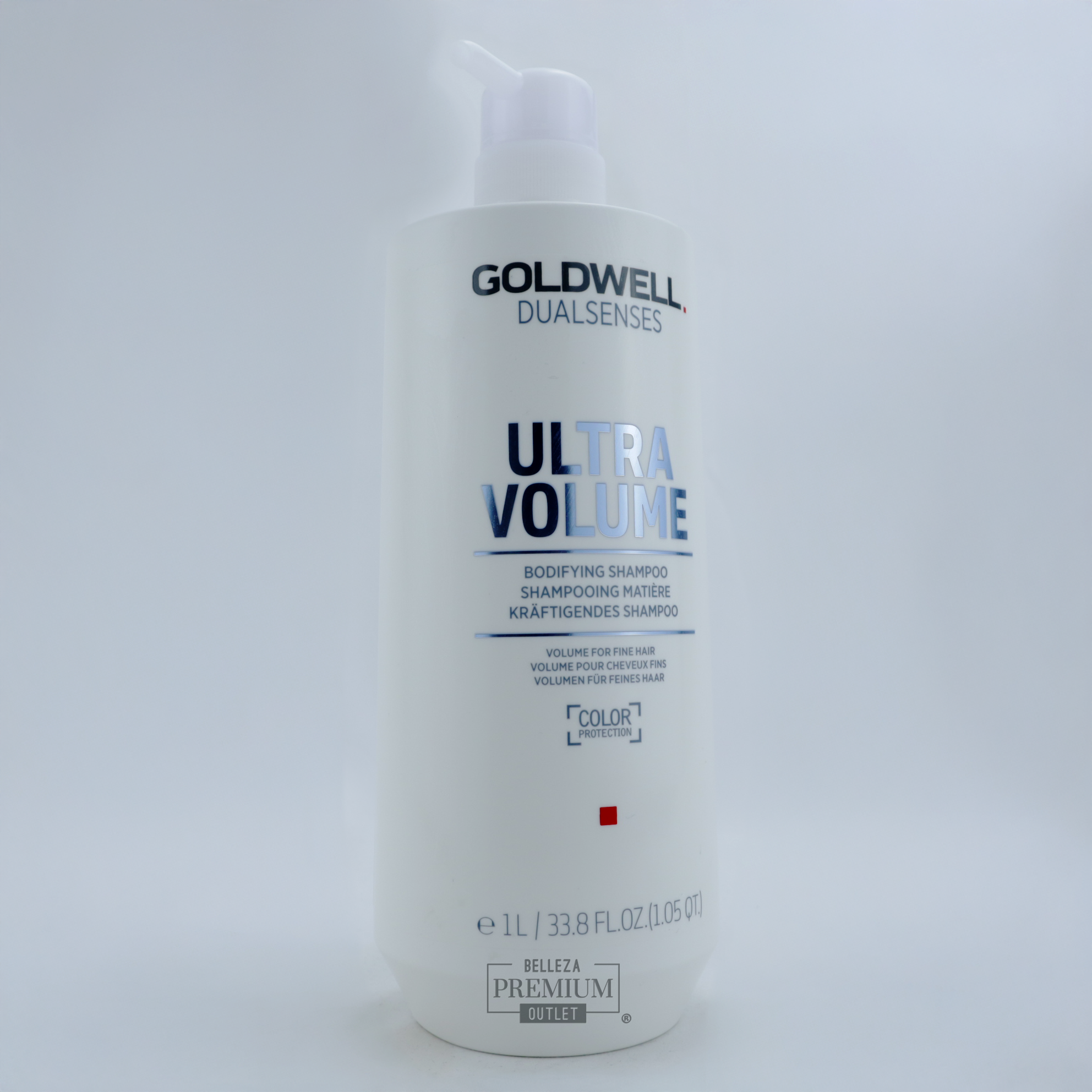 Goldwell Dualsenses Ultra Volume Bodifying Shampoo 1000ml
