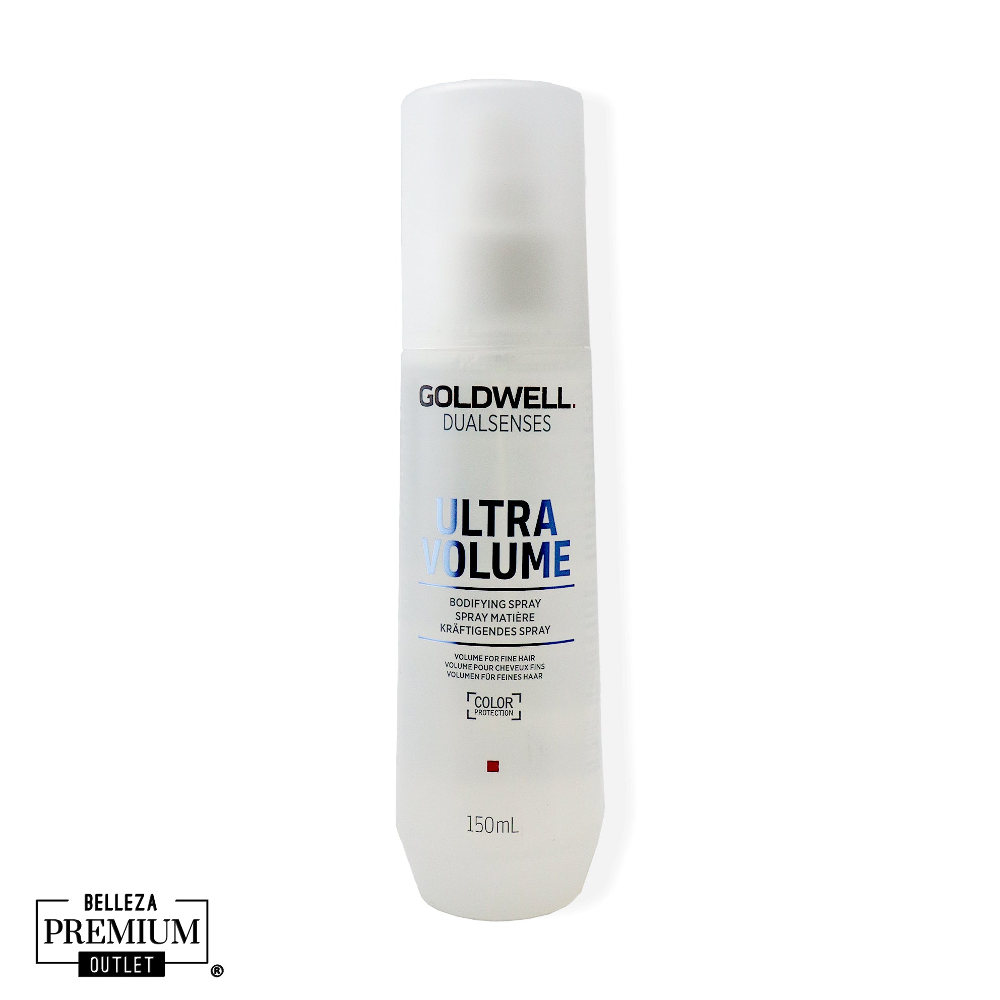 Goldwell Dualsenses Ultra Volume Bodifying Spray 150ml