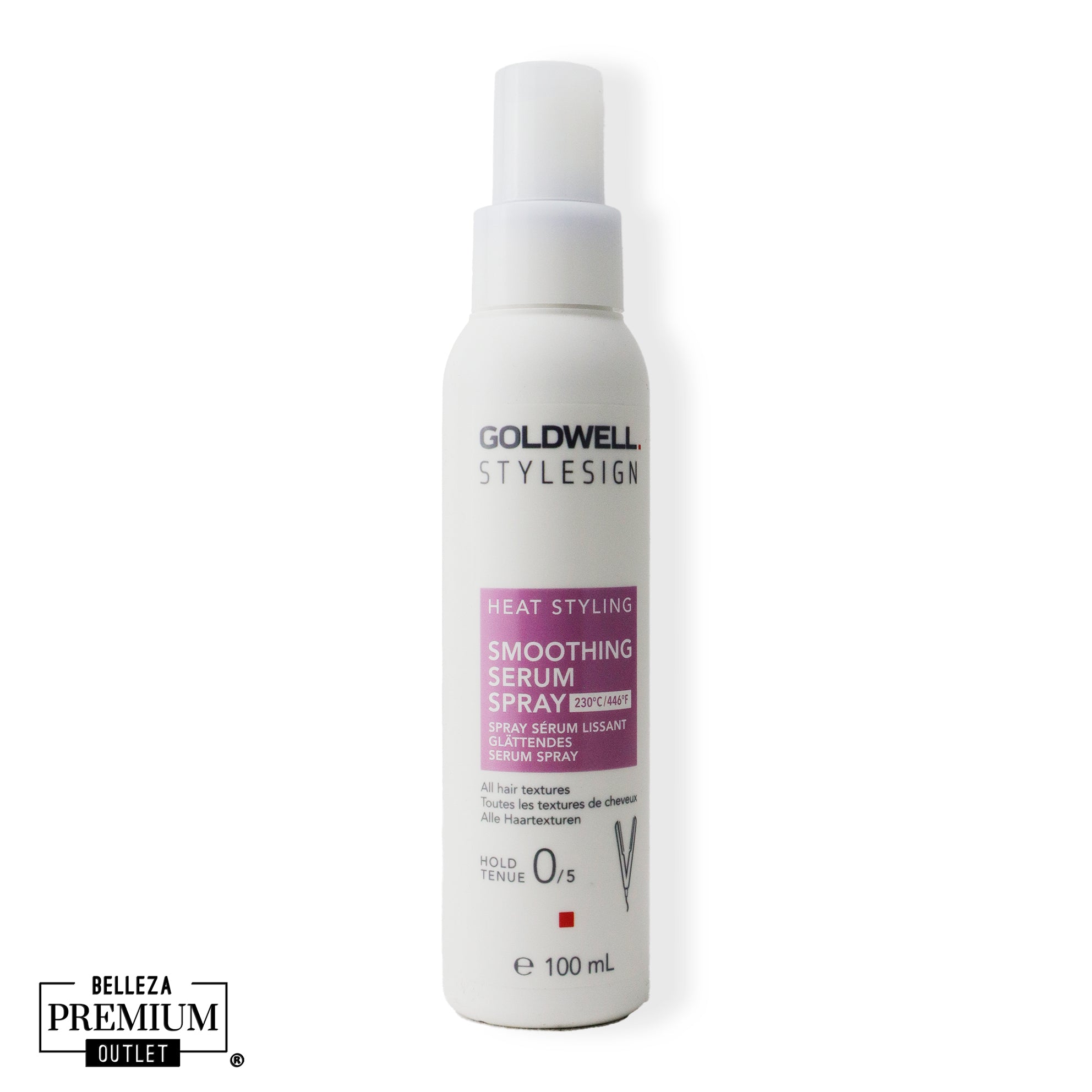 Goldwell StyleSign Smoothing Serum Spray 100ml