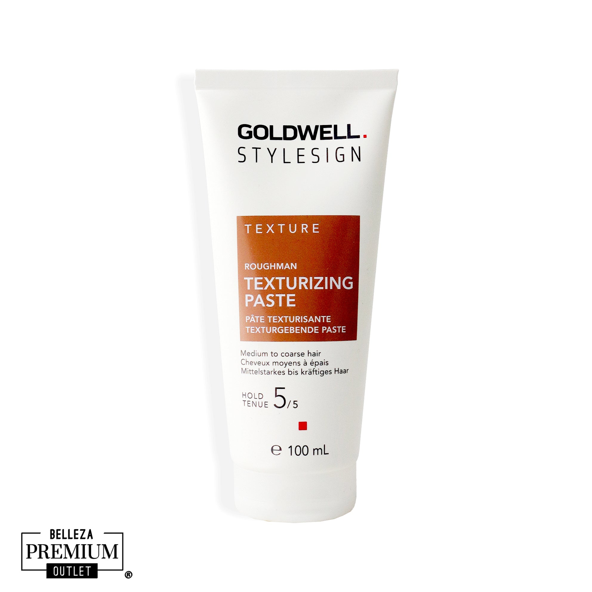 Goldwell StyleSign Roughman Texturizing Paste 100ml