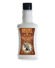 Reuzel Daily Conditioner XL 1000ml – Hidratación y Suavidad Diaria para un Cabello Saludable y Maneable