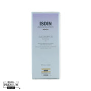 ISDIN Isdinceutics Glicoisdin 25 Intense 50ml – Renovación Celular Potente con Ácido Glicólico para una Piel Visiblemente Rejuvenecida